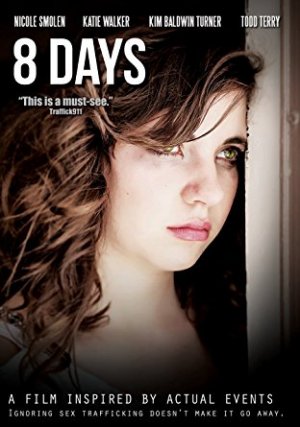 DVD- 8 DAYS