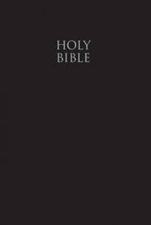 Compact Text Bible