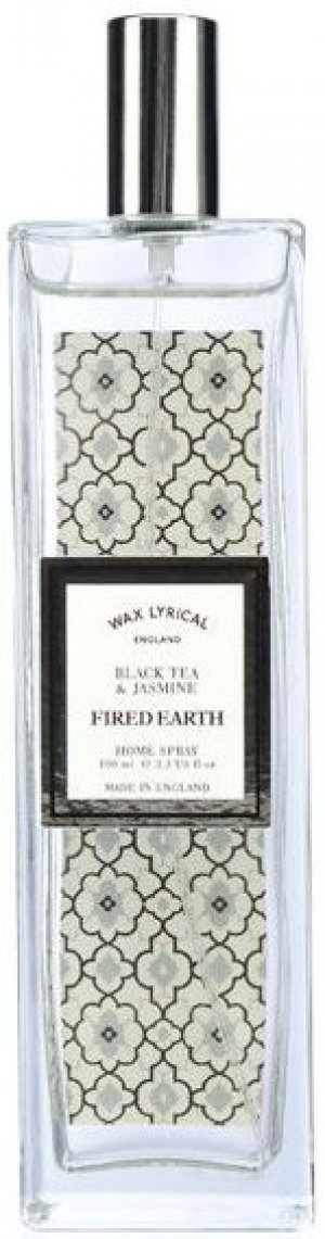 BLACK TEA & JASMINE 100ML ROOM MIST