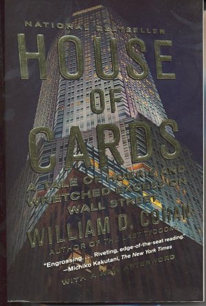 HOUSE OF CARDS