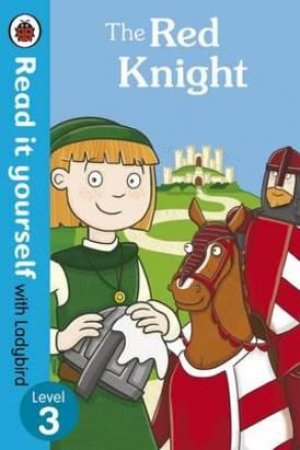 THE RED KNIGHT