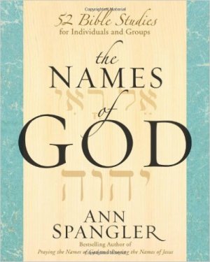 THE NAMES OF GOD,PAPER COVER