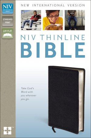 NIV, Thinline Bible