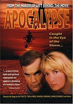 APOCALYPSE (DVD)