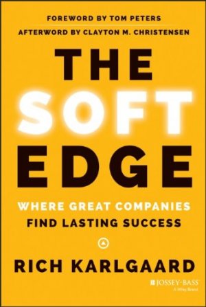 THE SOFT EDGE