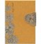 NKJV - POCKET DESIGNER BIBLE - YELLOW