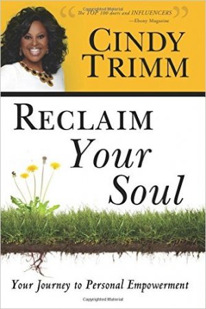 Reclaim Your Soul