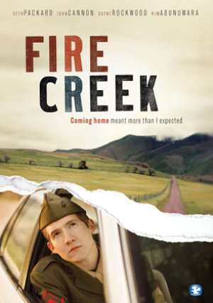 FIRE CREEK