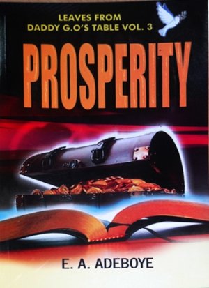 PROSPERITY