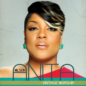 Vintage Worship(CD)