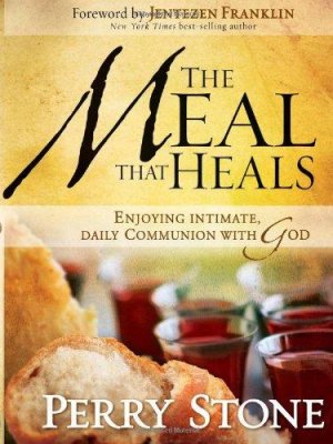 MEAL THAT HEALS