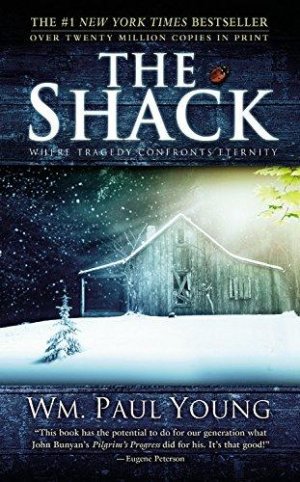 THE SHACK, MASS MARKET