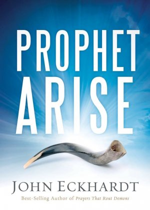 PROPHET ARISE