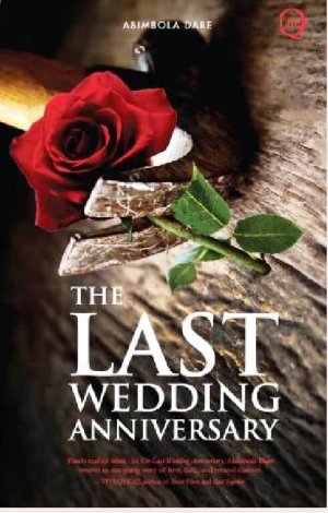 The Last Wedding Anniversary