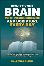 REWIRE YOUR BRAIN