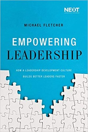 EMPOWERING LEADERSHIP