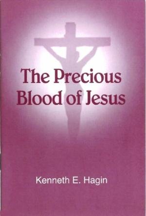 THE PRECIOUS BLOOD OF JESUS