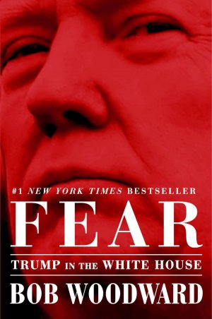 Fear: Trump in the White House