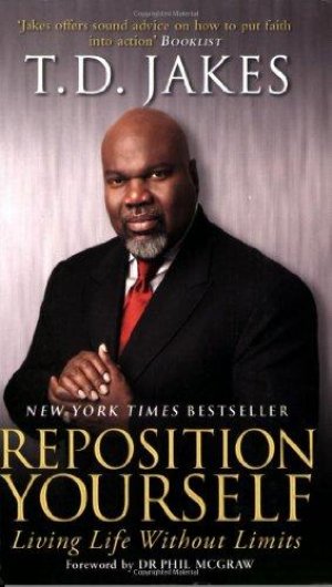 REPOSITION YOURSELF
