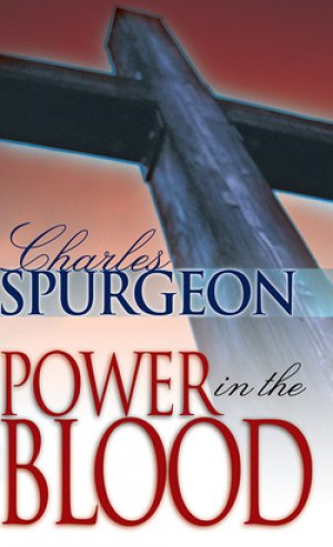 Power in the Blood