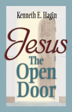 JESUS-THE OPEN DOOR
