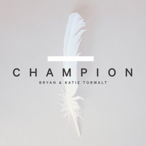 Champion (CD)