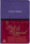CSB-GIFT & AWARD BIBLE-BLU,HOL