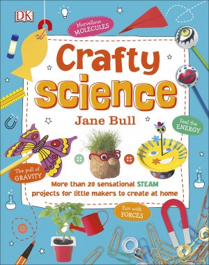 CRAFTY SCIENCE