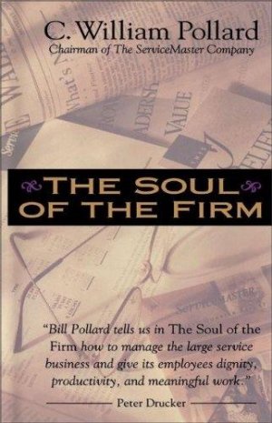 THE SOUL OF THE FIRM