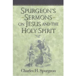 SPURGEON'S SERMON ON JESUS