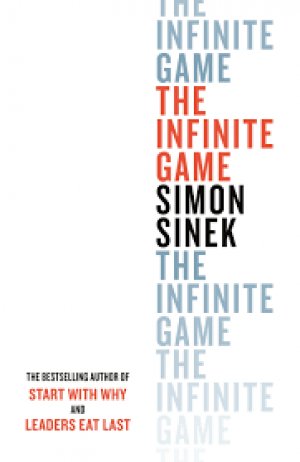 THE INFINIT GAME