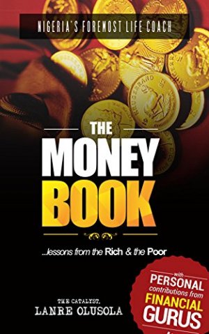 THE MONEY BOOK