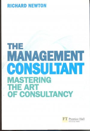 THE MANAGEMENT CONSULTANT