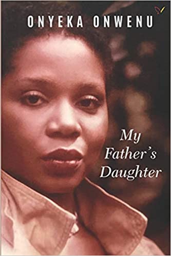 MY FATHER’S DAUGHTER, UPDATED