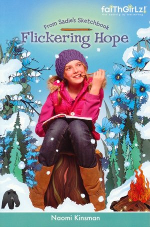Flickering Hope