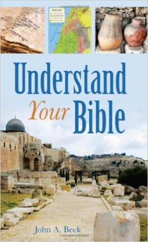 understanding your bible