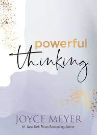 POWERFUL THINKING
