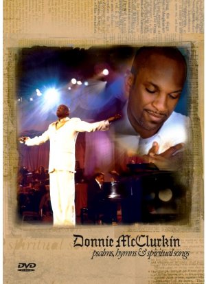 Psalms, Hymns & Spiritual Songs (DVD)