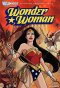 WONDER WOMAN