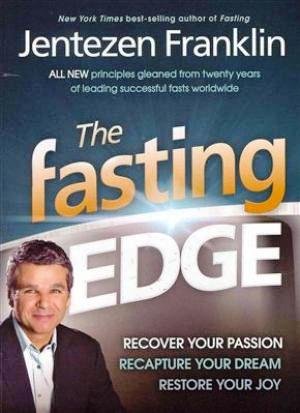THE FASTING EDGE