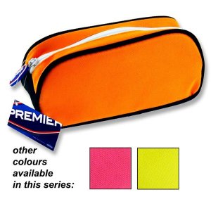 PENCIL POUCH PINK