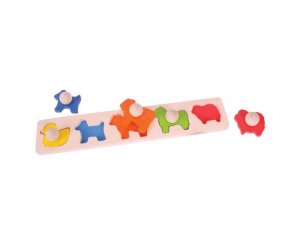 ANIMAL MATCHING BOARD