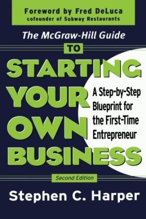 Starting Your Own Business