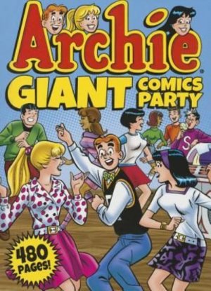 Archie Giant Comics Party (Archie Giant Comics Digests)