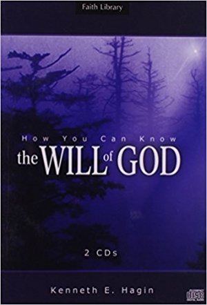 HOW YOU CAN KNOW THE WILL OF GOD 2CDS