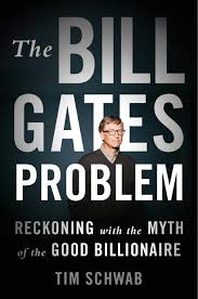 THE BILL  GATES PROBLEM