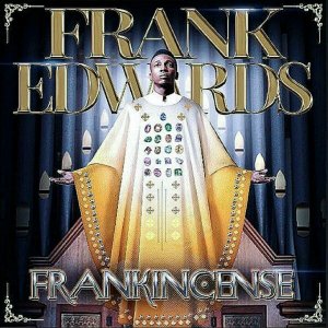 FRANKINCENSE