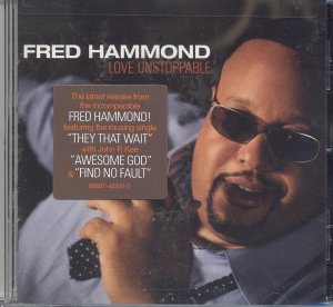 LOVE UNSTOPPABLE(CD)