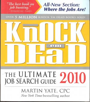 KNOCK EM DEAD 2010