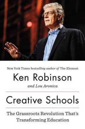 CREATIVE SCHOOLS